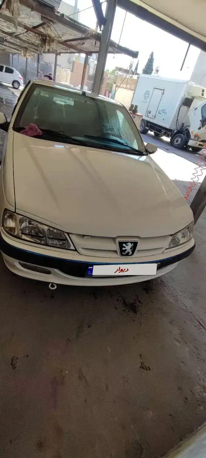 خودرو پژو، پارس آگهی ann_21007636