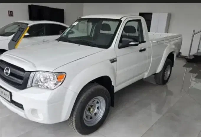 خودرو کاپرا، تک کابین آگهی ann_21008277