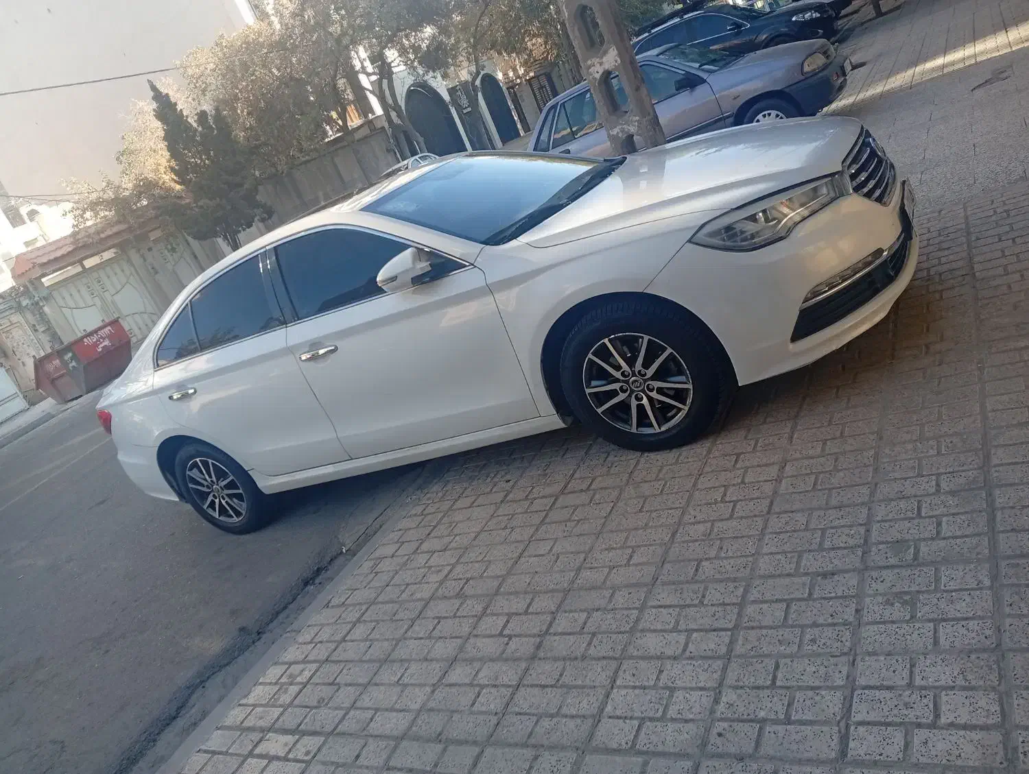 خودرو لیفان، 820 آگهی ann_21009885