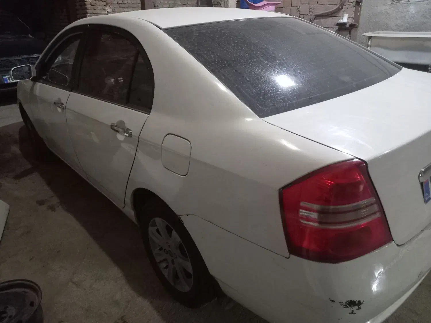 خودرو لیفان، 620 آگهی ann_21011032