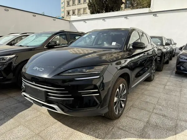 خودرو بی وای دی، سانگ پلاس آگهی ann_21011417