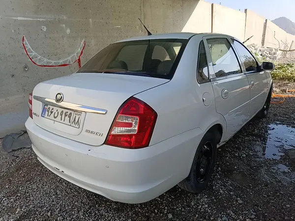 خودرو لیفان، 520I آگهی ann_21012084