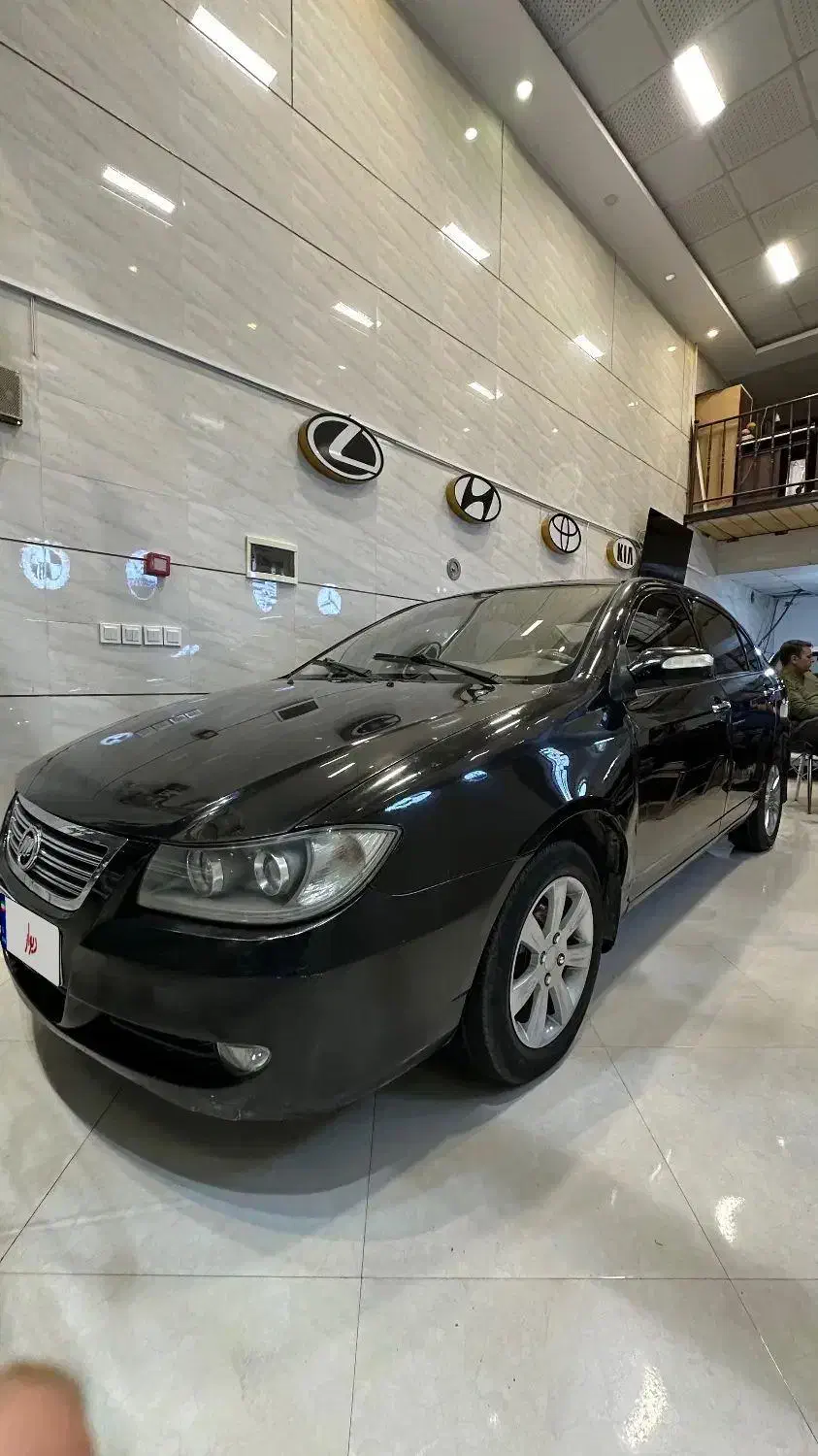 خودرو لیفان، 620 آگهی ann_21012481