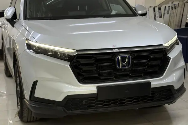 خودرو هوندا، CR V آگهی ann_21018866