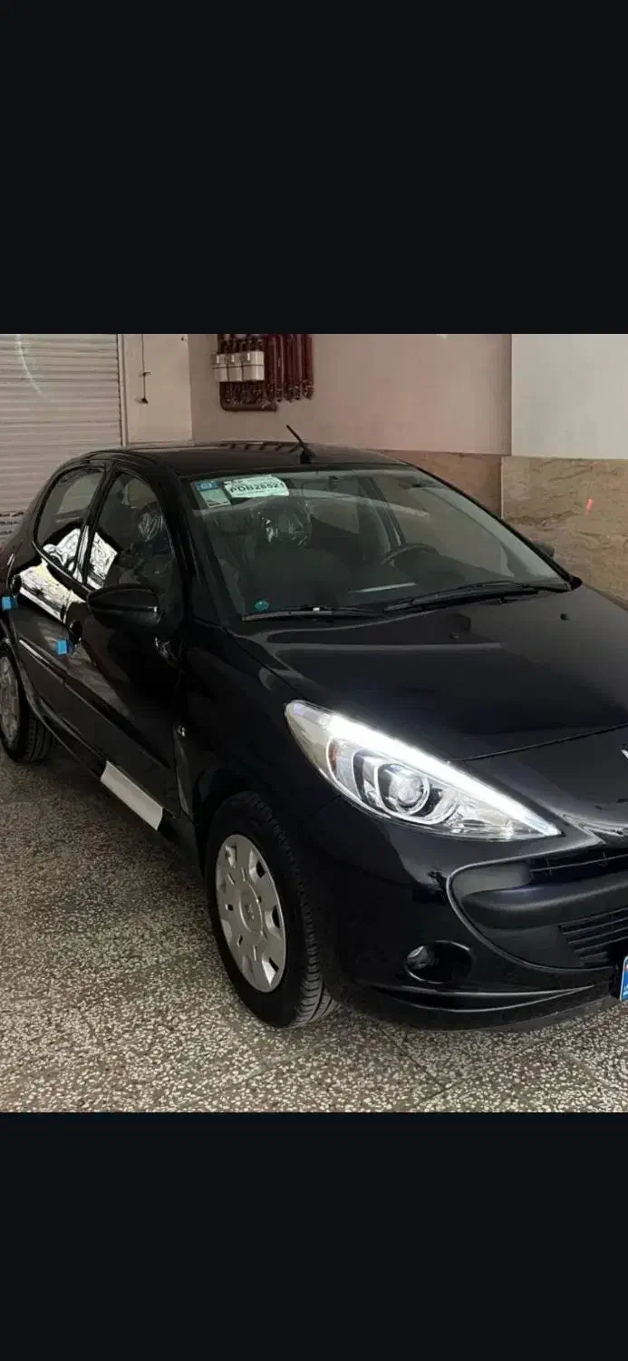 خودرو پژو، 207 آگهی ann_21026178