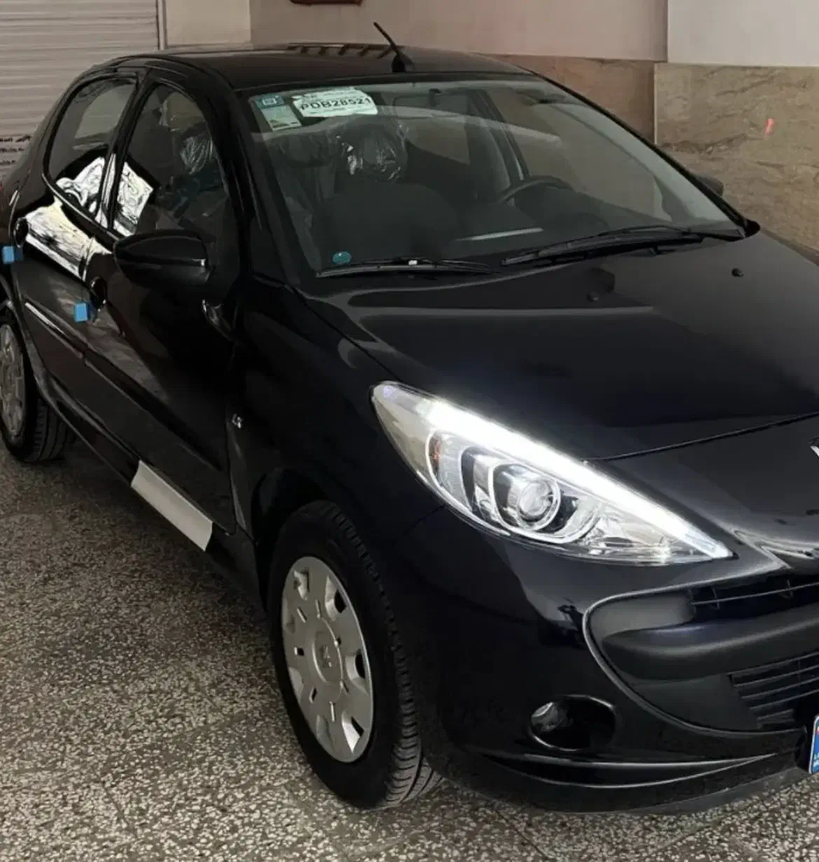 خودرو پژو، 207 آگهی ann_21026272