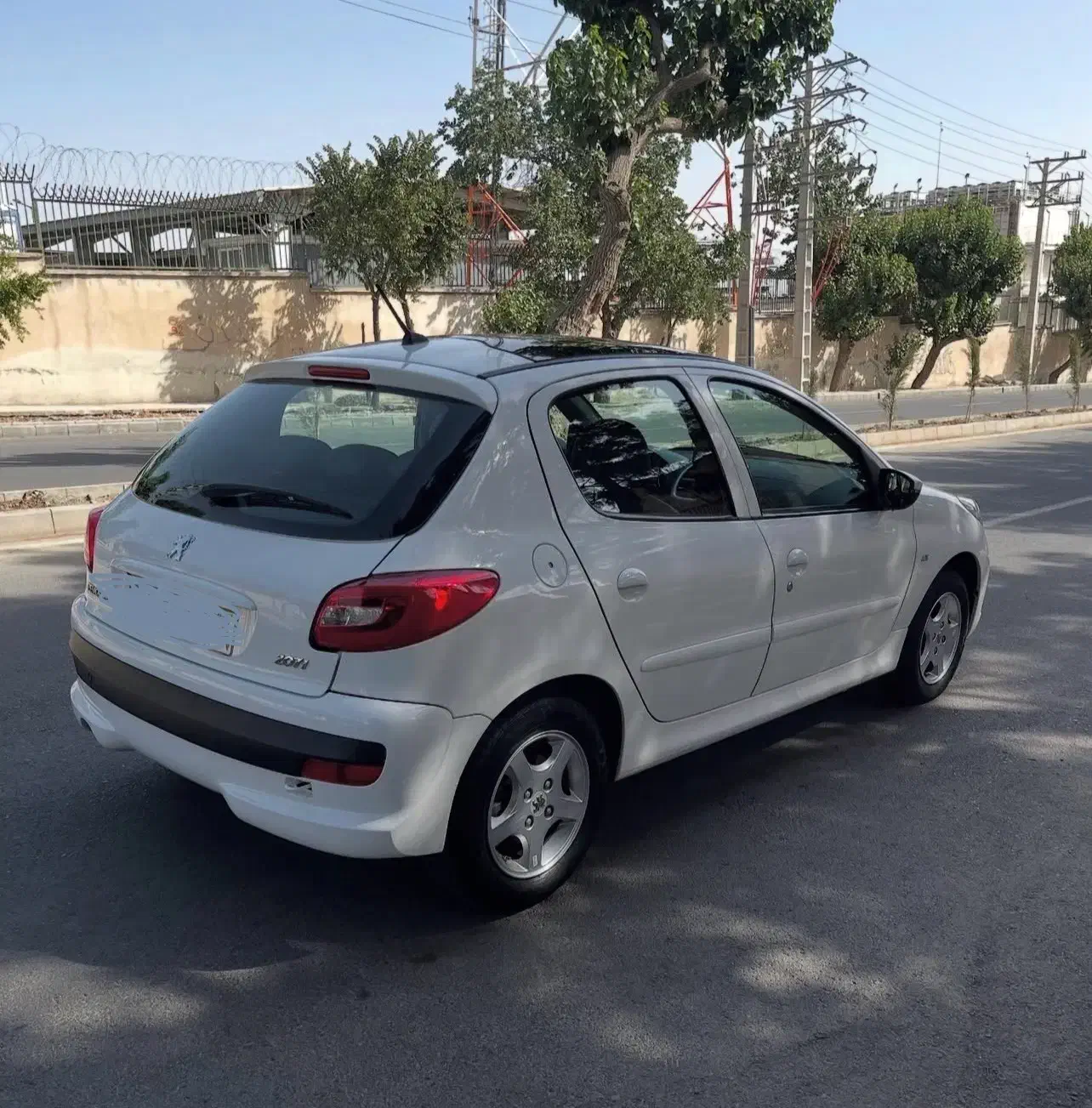 خودرو پژو، 207 آگهی ann_21026297