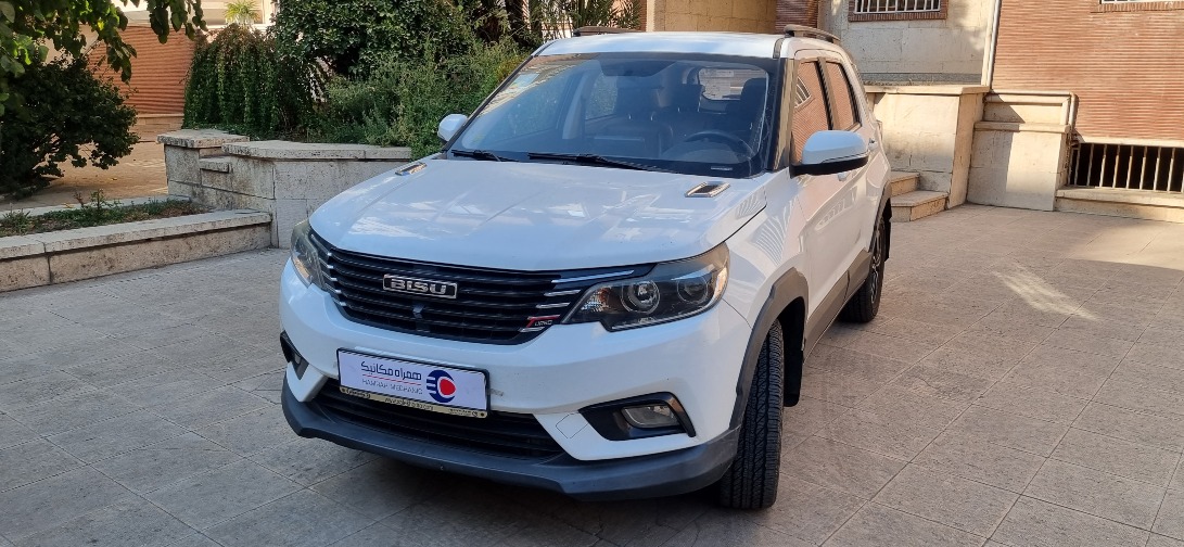 خودرو بیسو، T3 آگهی ann_21030883