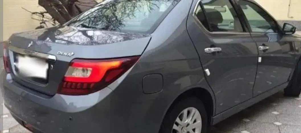 خودرو دنا، پلاس آگهی ann_21034916