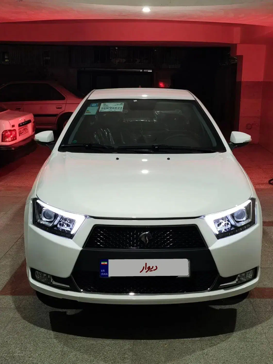 خودرو دنا، پلاس آگهی ann_21035875