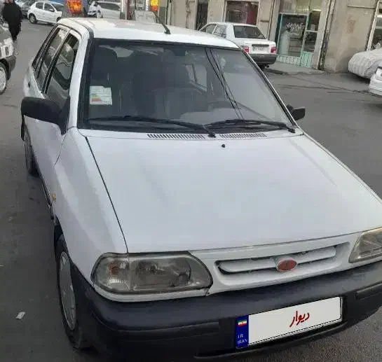 خودرو پراید، 131 آگهی ann_21036071