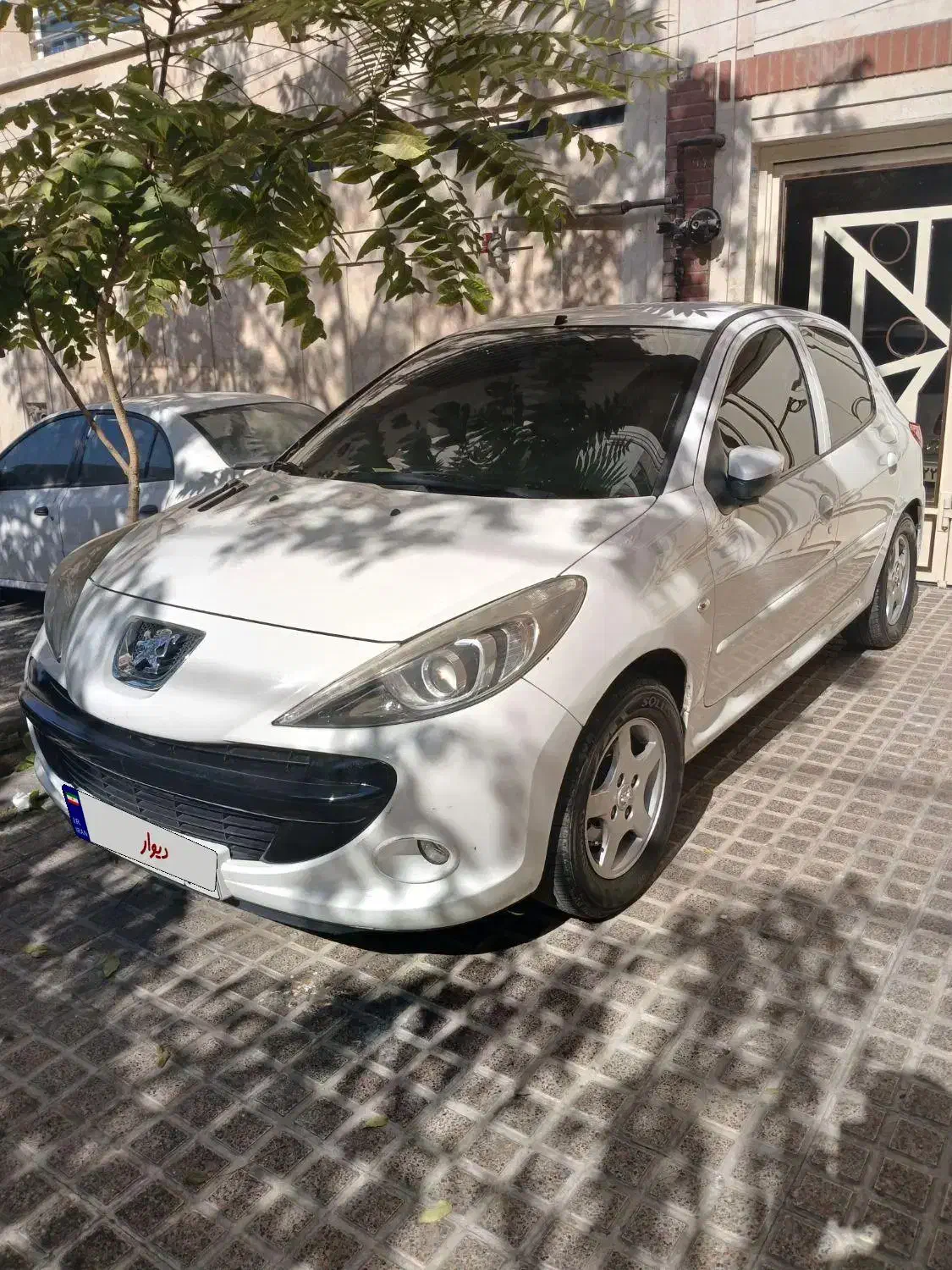 خودرو پژو، 207 آگهی ann_21036076