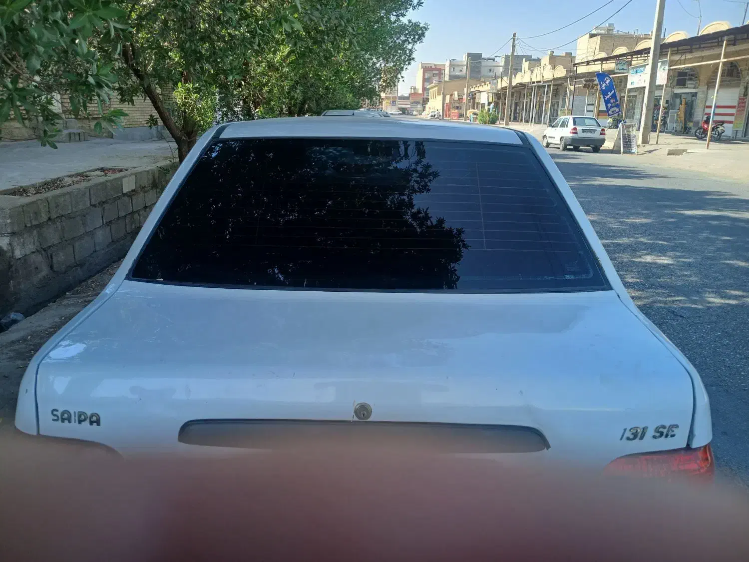 خودرو پراید، 131 آگهی ann_21036077