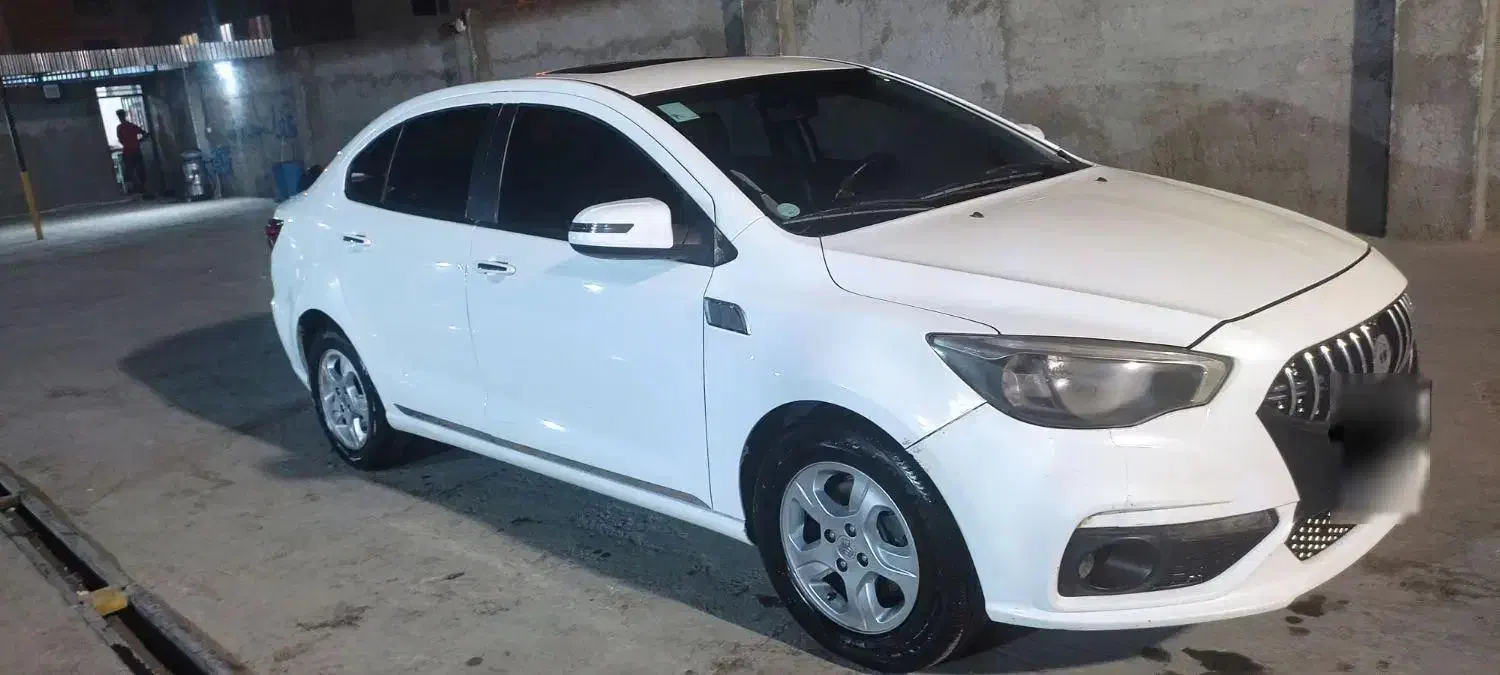 خودرو شاهین، G آگهی ann_21036080