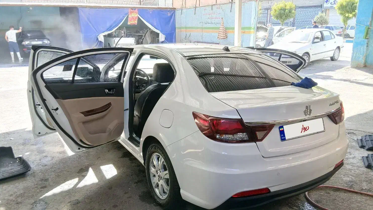 خودرو شاهین، پلاس آگهی ann_21036088