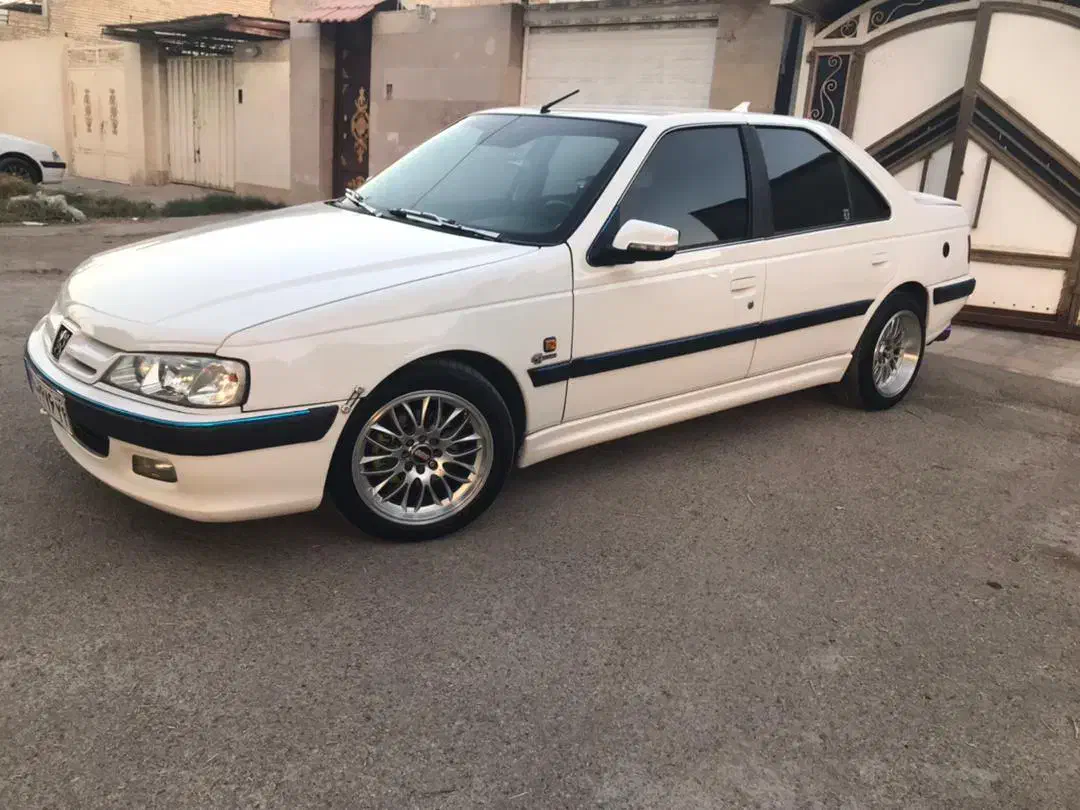 خودرو پژو، پارس آگهی ann_21036089