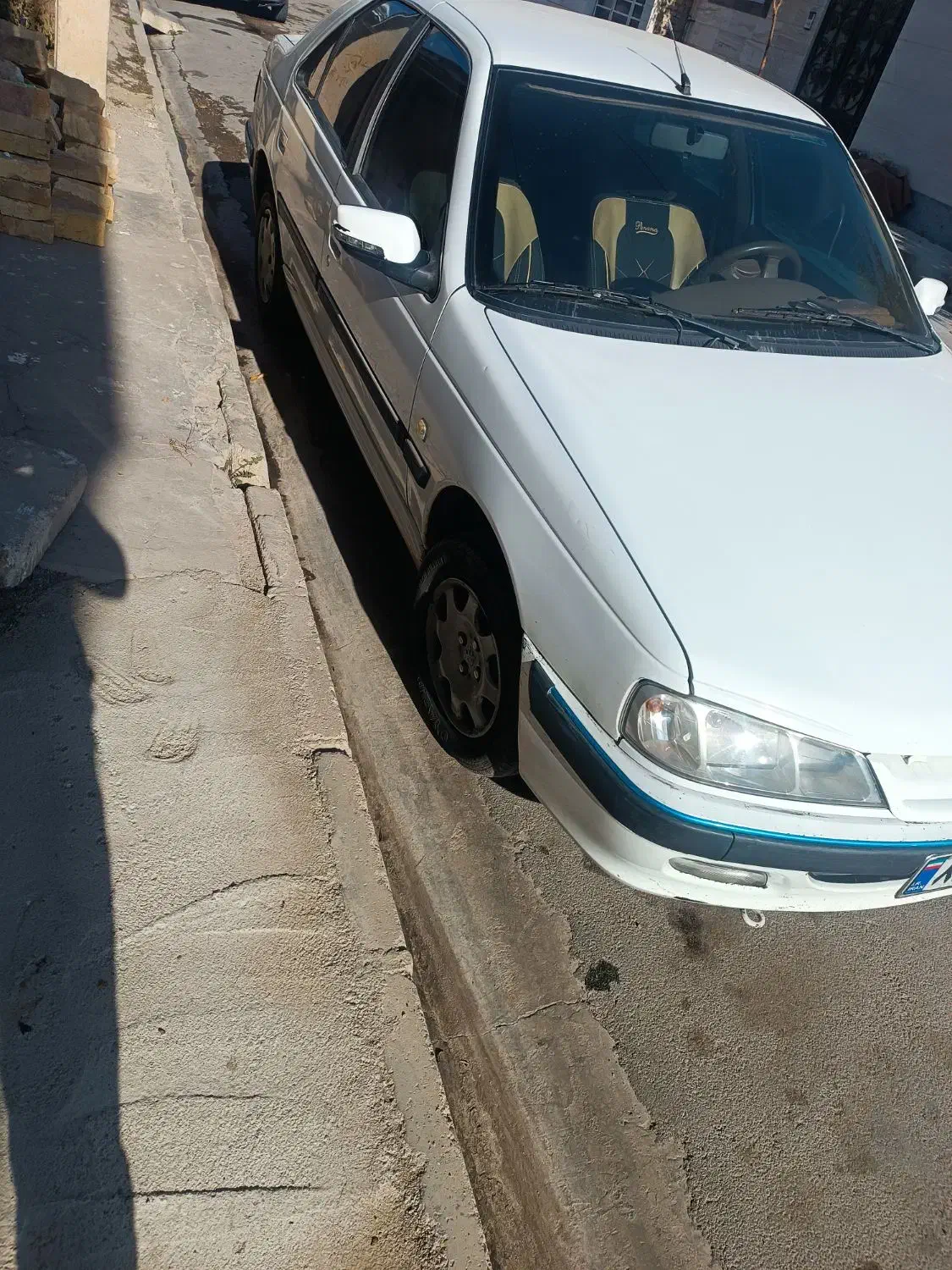 خودرو پژو، پارس آگهی ann_21039465