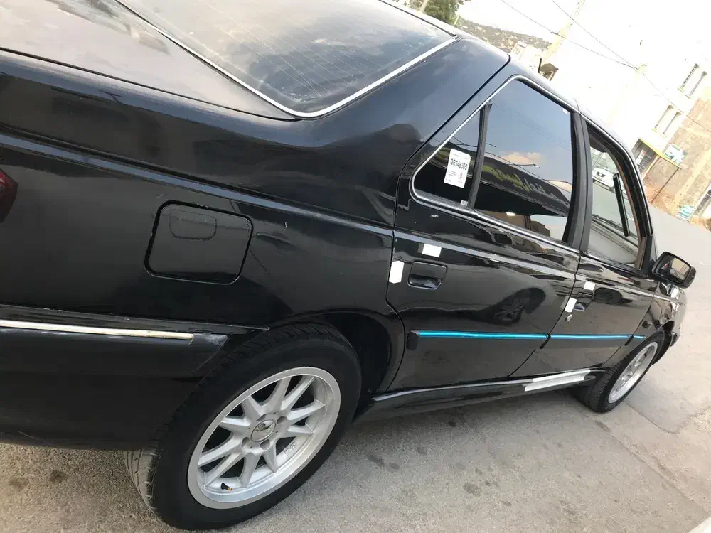 خودرو پژو، پارس آگهی ann_21039473