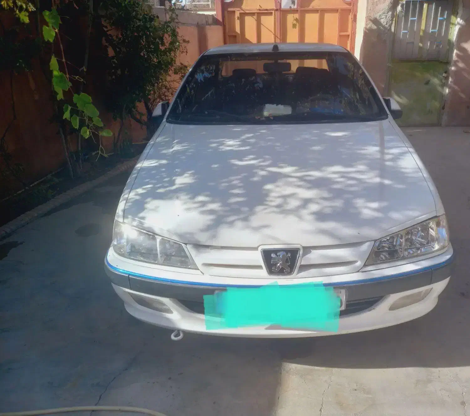 خودرو پژو، پارس آگهی ann_21039474