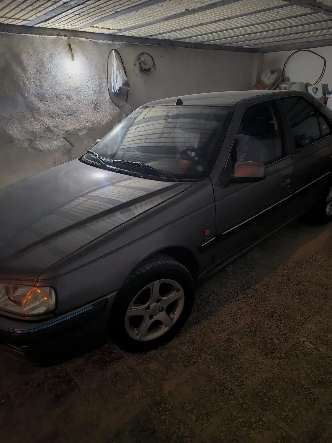 خودرو پژو، پارس آگهی ann_21039477