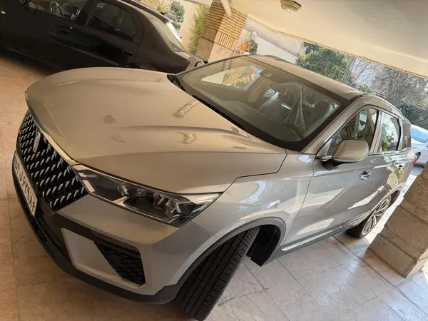 خودرو بستیون، T77 آگهی ann_21041186