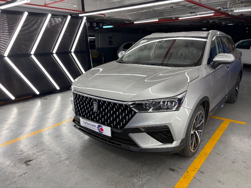 خودرو بستیون، T77 آگهی ann_21041414