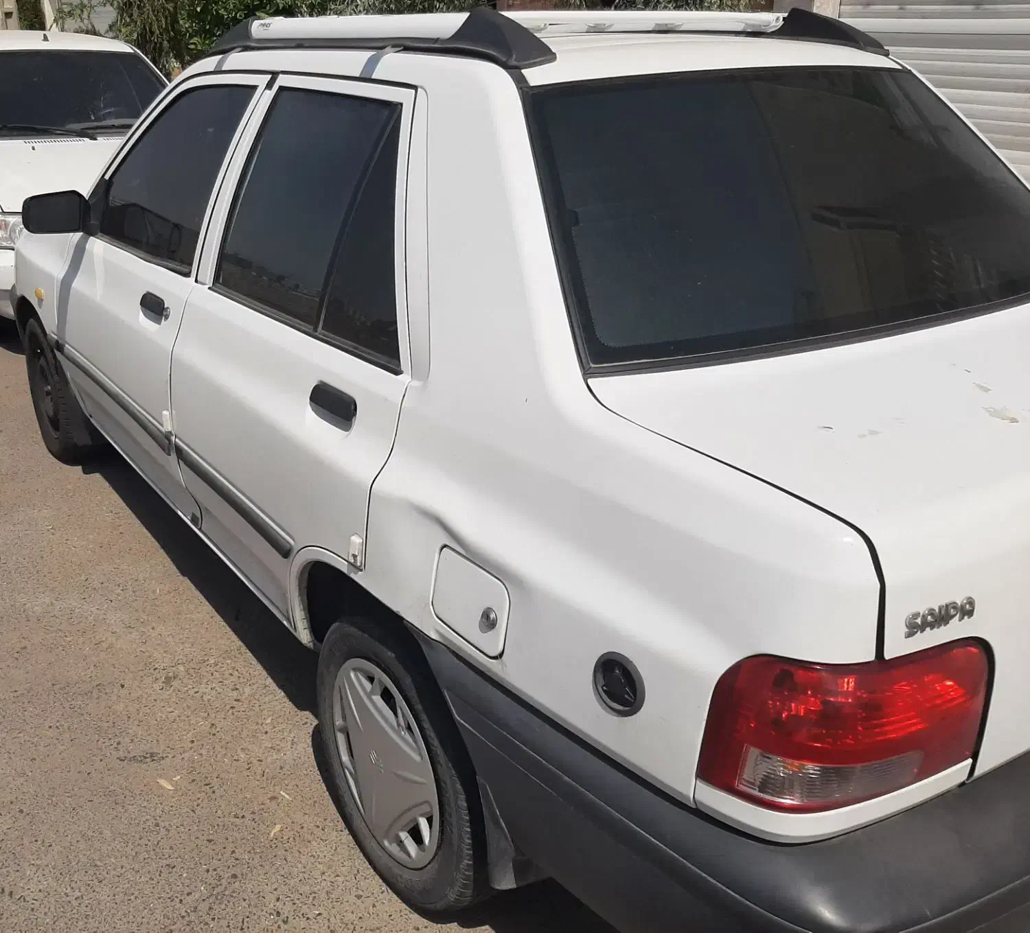 خودرو پراید، 131 آگهی ann_21042135