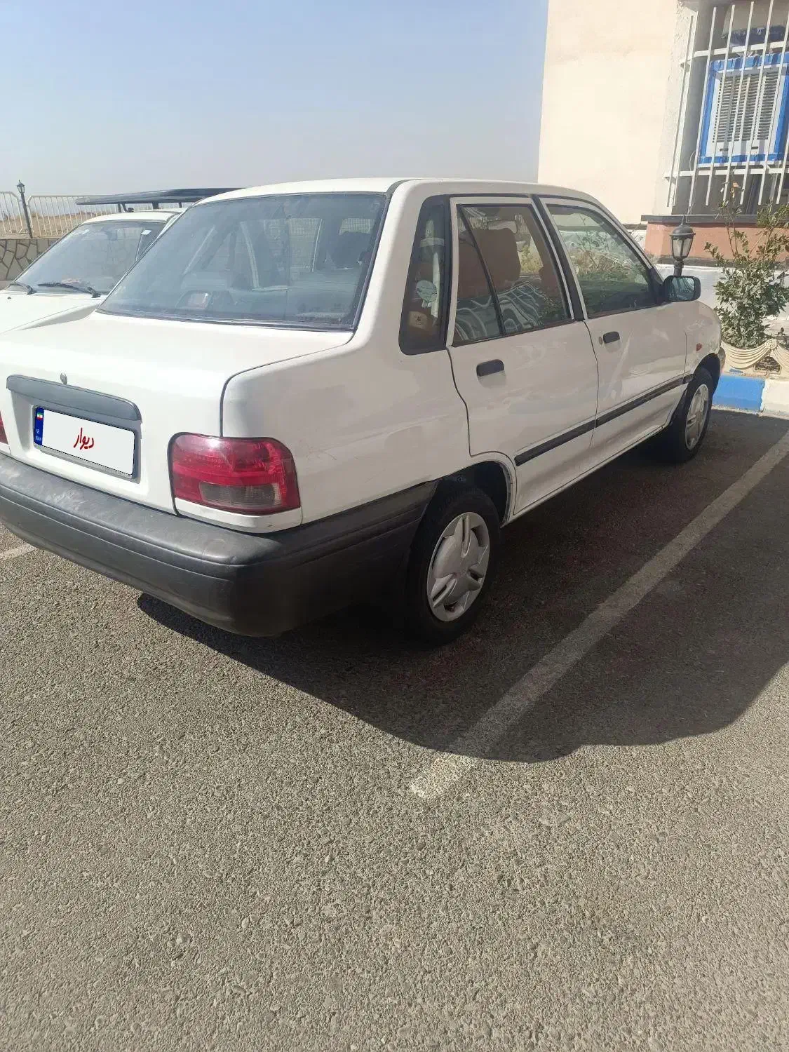 خودرو پراید، 131 آگهی ann_21042174