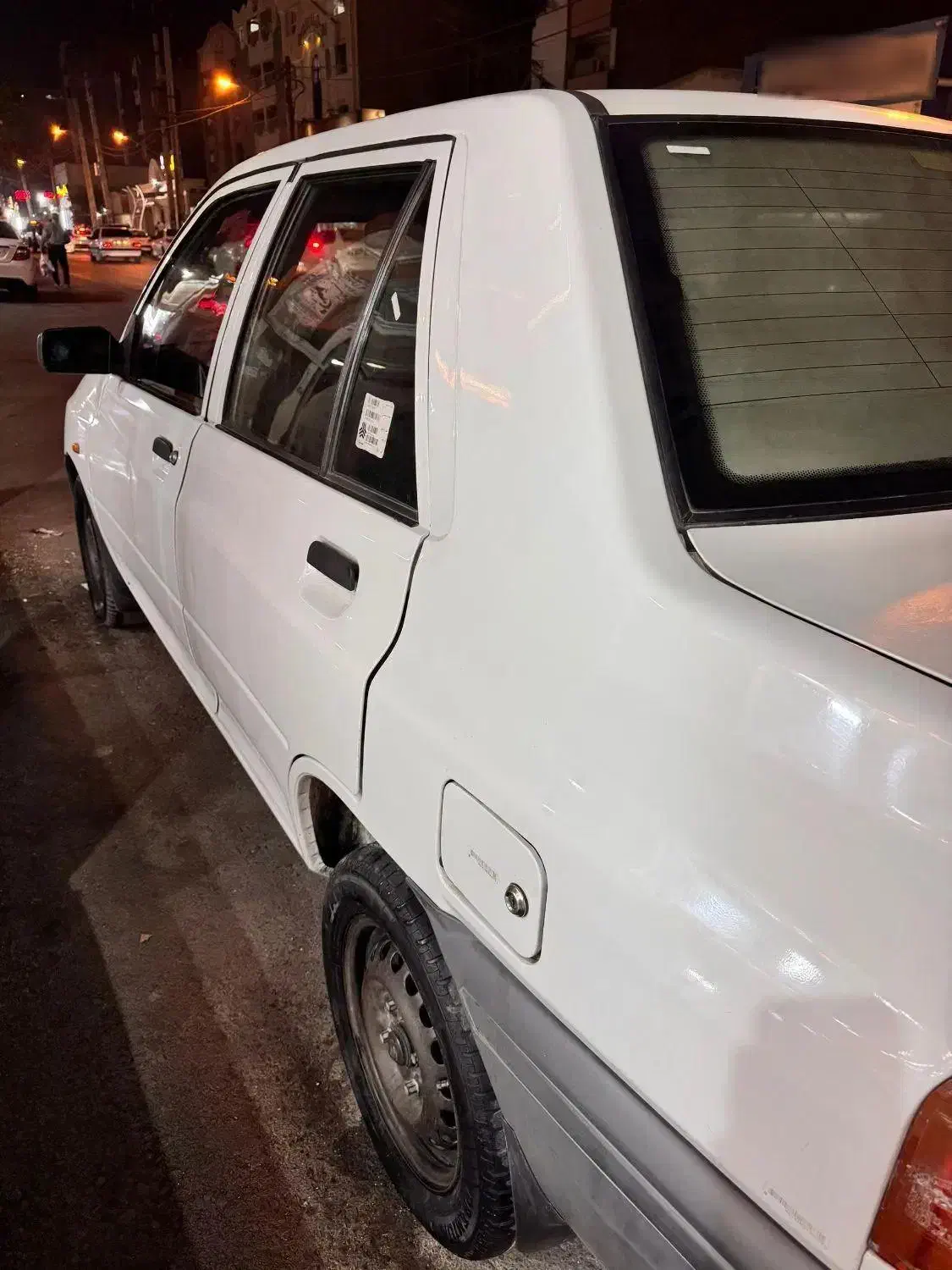 خودرو پراید، 131 آگهی ann_21042181