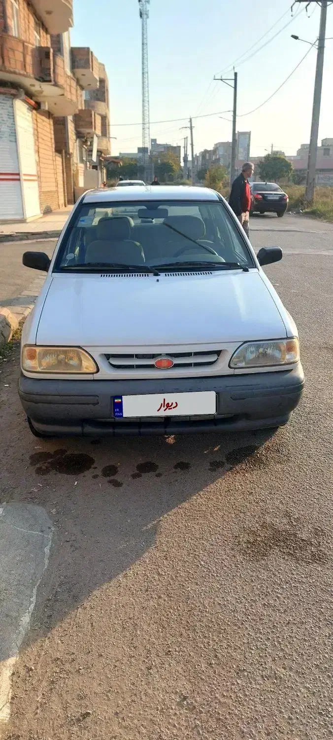 خودرو پراید، 131 آگهی ann_21042233