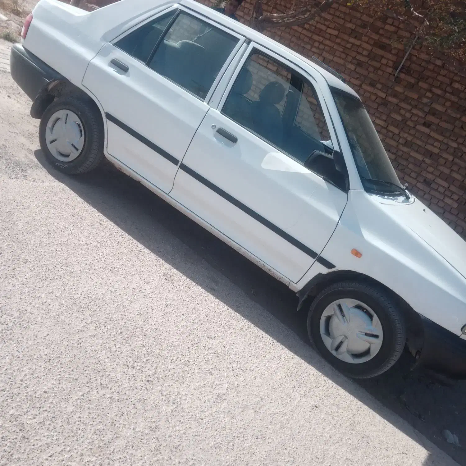 خودرو پراید، 131 آگهی ann_21042328