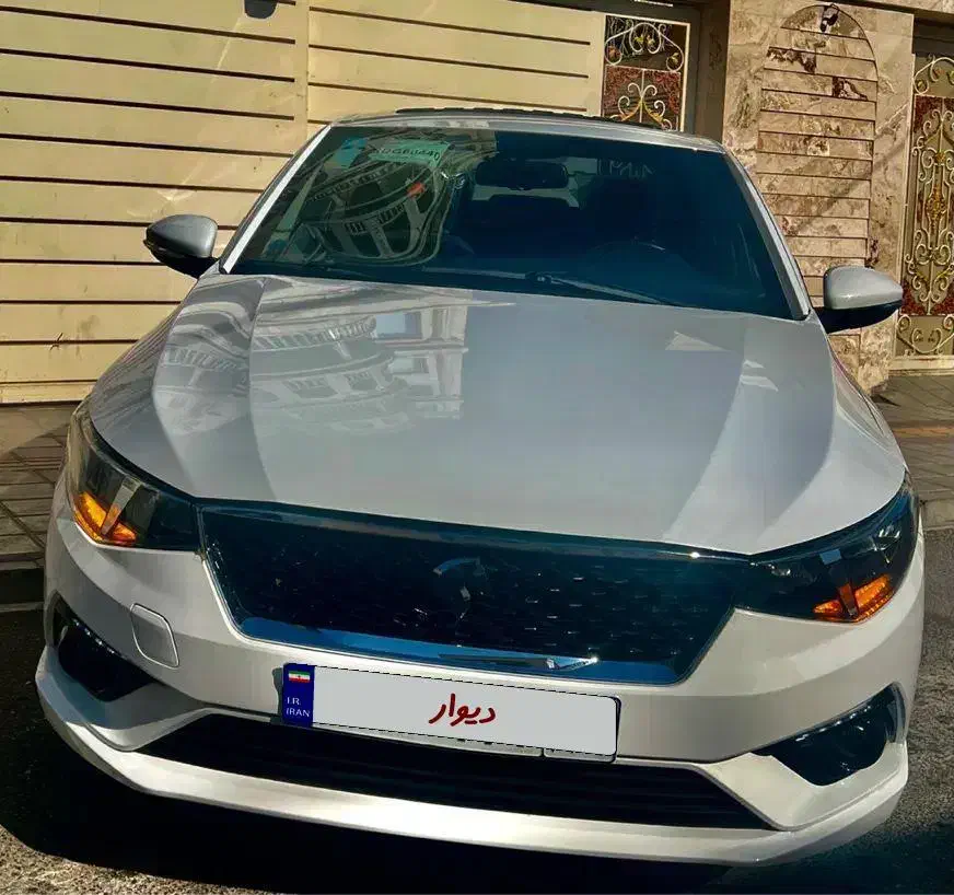 خودرو تارا، اتوماتیک آگهی ann_21043201