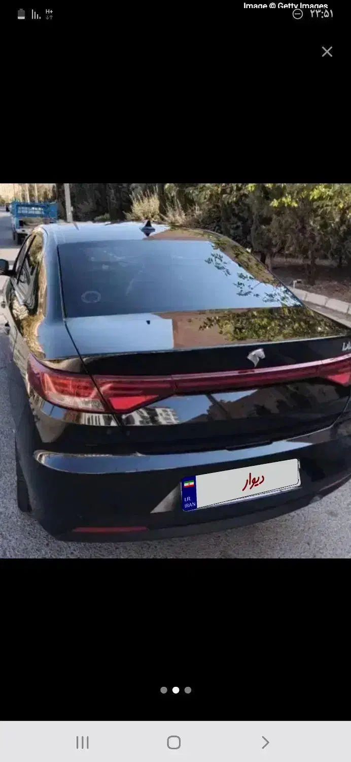 خودرو تارا، اتوماتیک آگهی ann_21044057