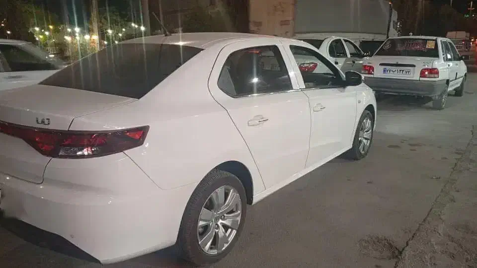 خودرو تارا، اتوماتیک آگهی ann_21044110