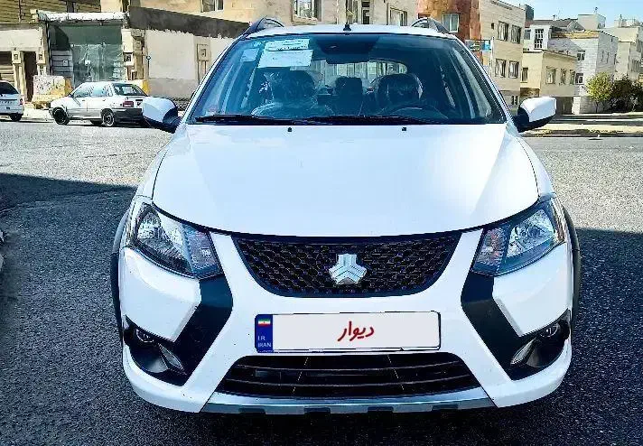 خودرو کوییک، GX آگهی ann_21044162