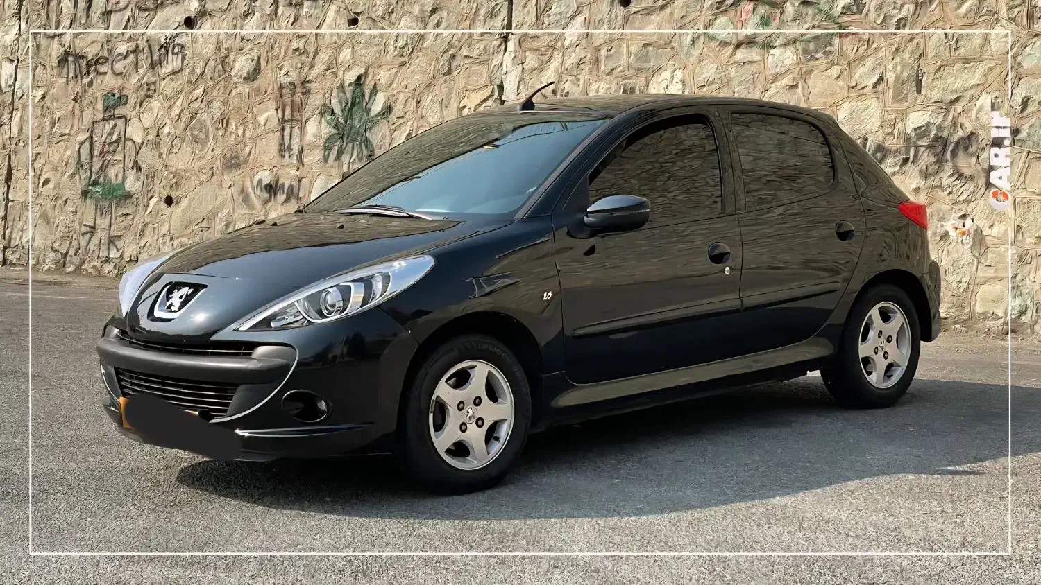 خودرو پژو، 207 آگهی ann_21044728