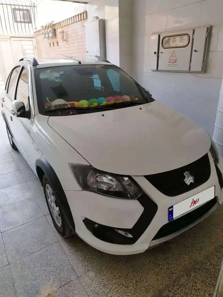 خودرو کوییک، GX آگهی ann_21044799