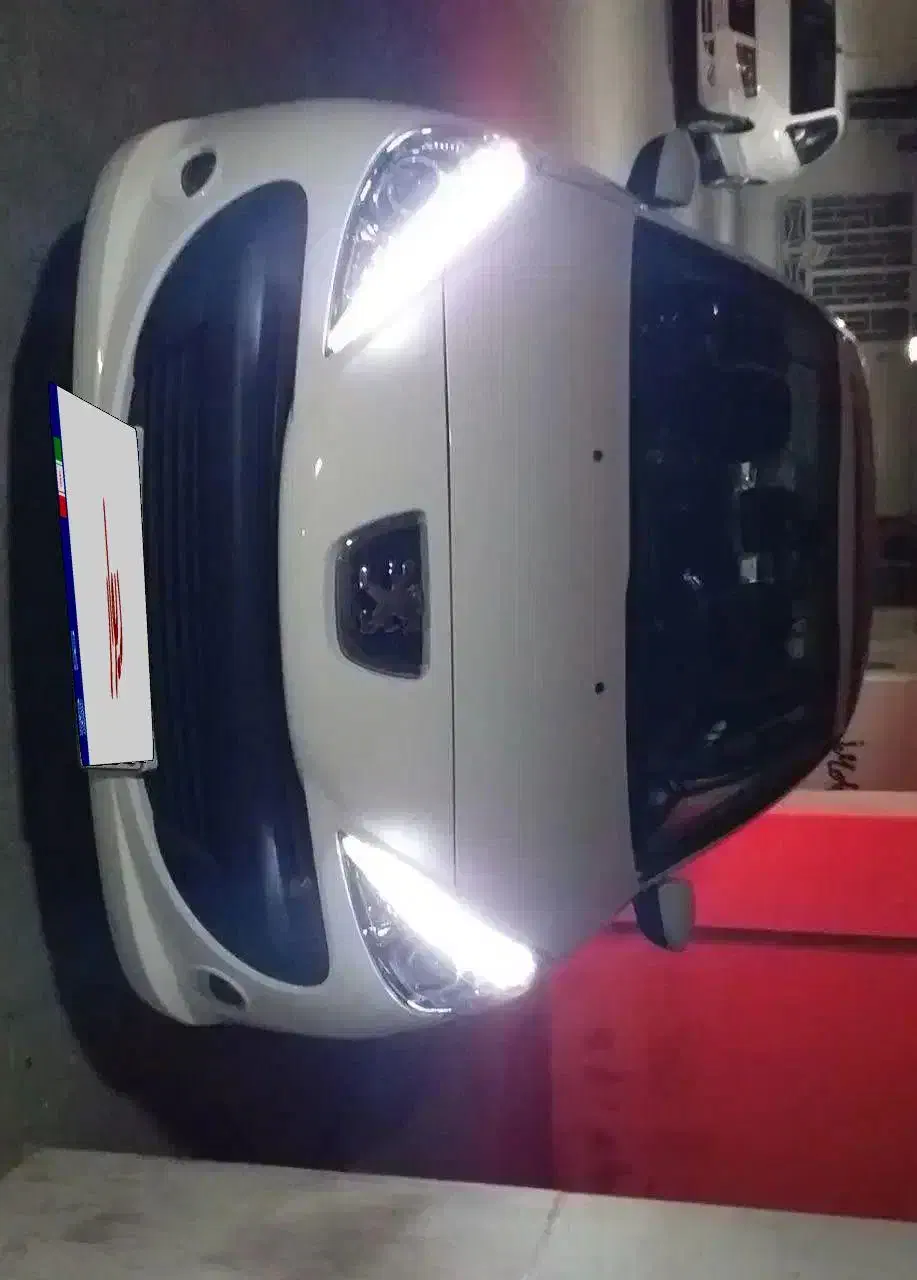 خودرو پژو، 207 آگهی ann_21044806