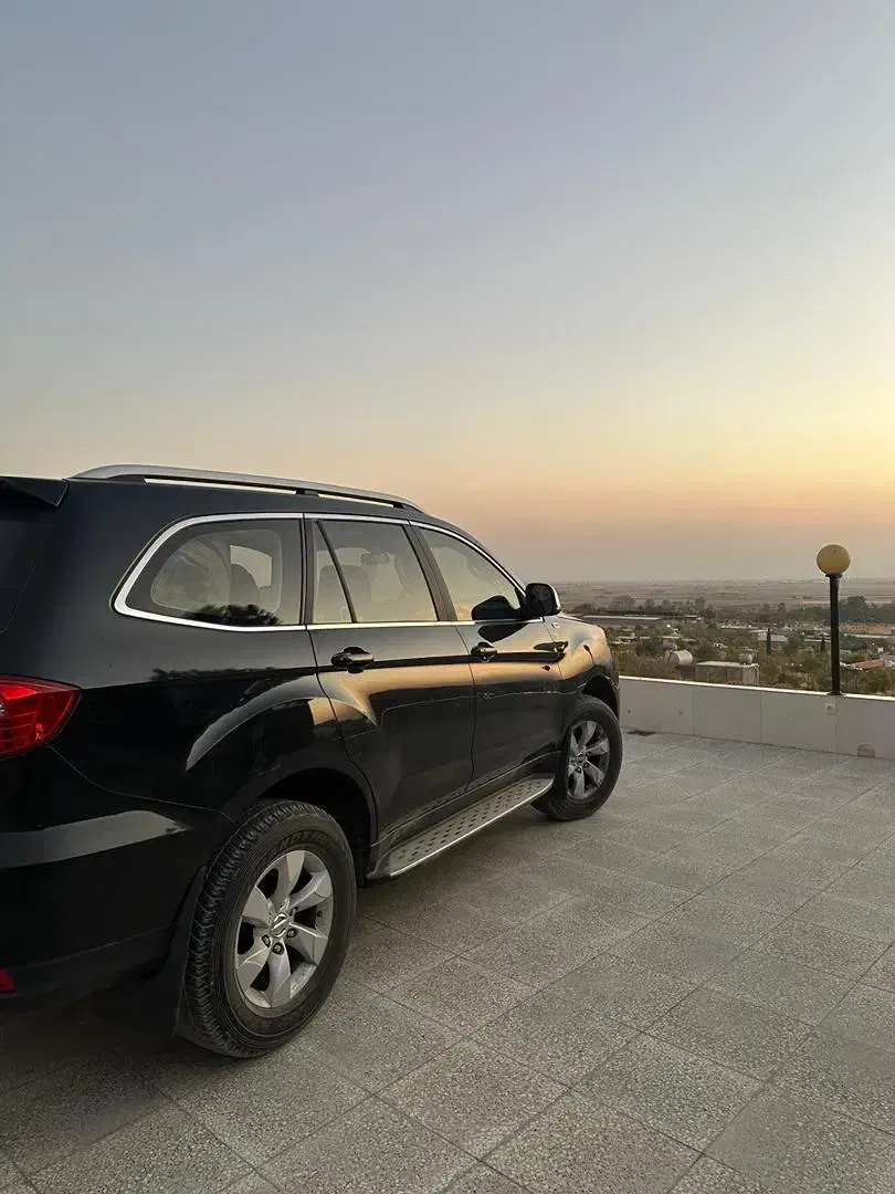 خودرو فوتون، ساوانا آگهی ann_21045047