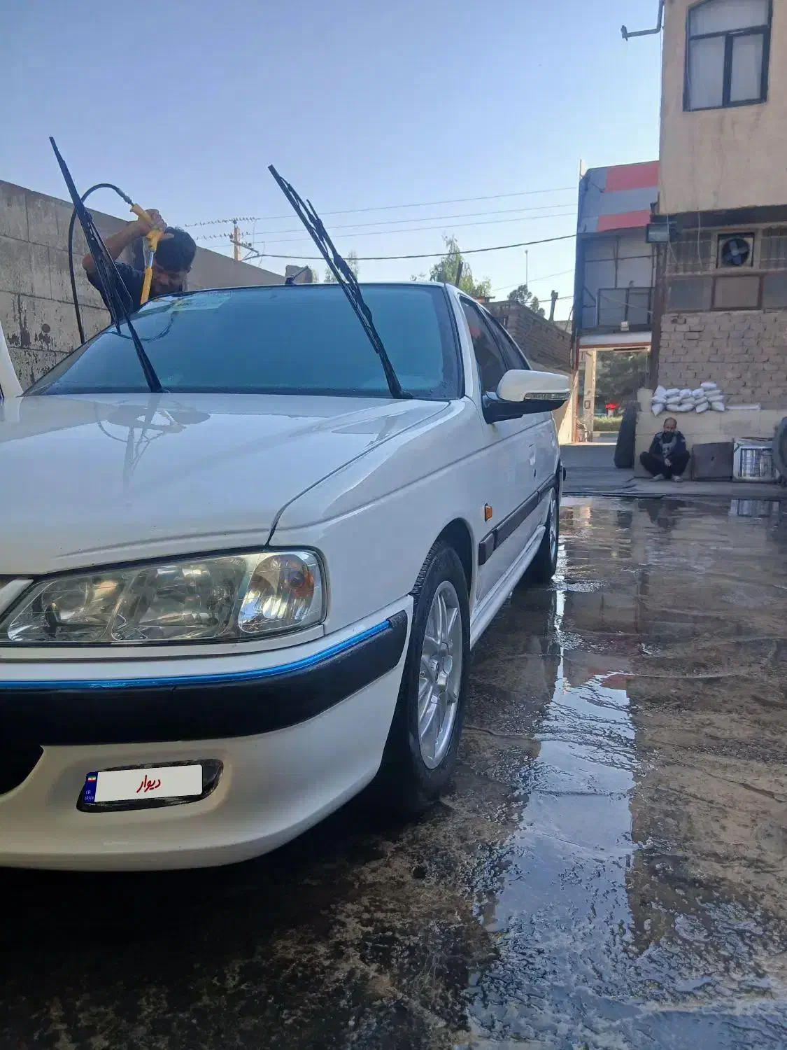 خودرو پژو، پارس آگهی ann_21049367