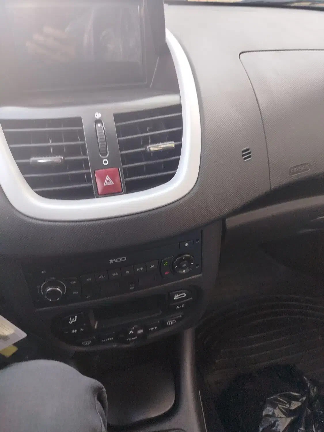 خودرو پژو، 207 آگهی ann_21052035