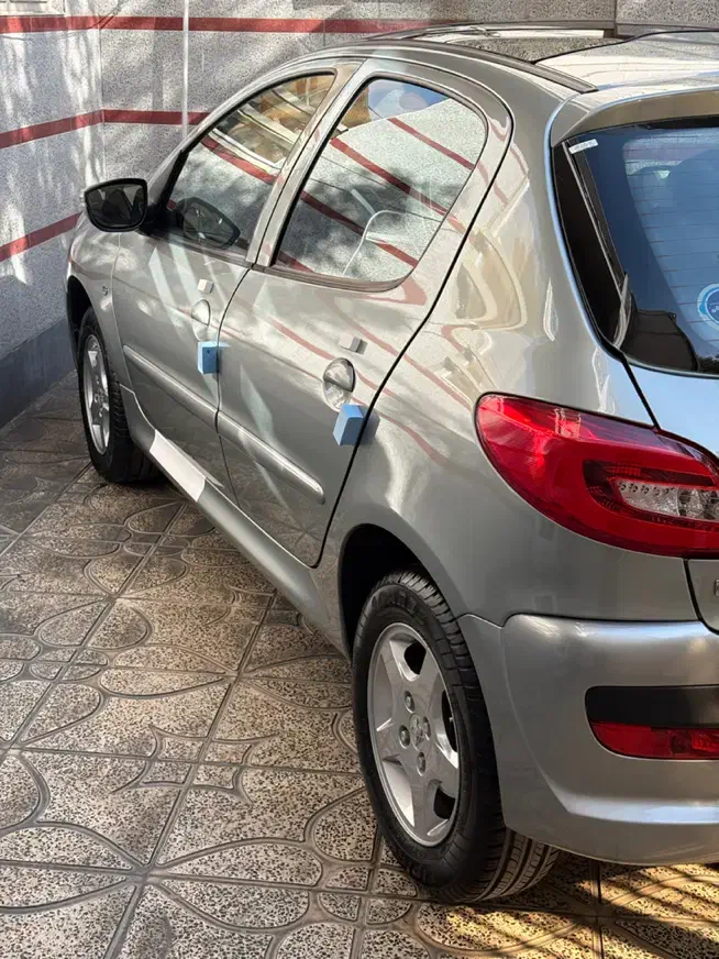 خودرو پژو، 207 آگهی ann_21052201