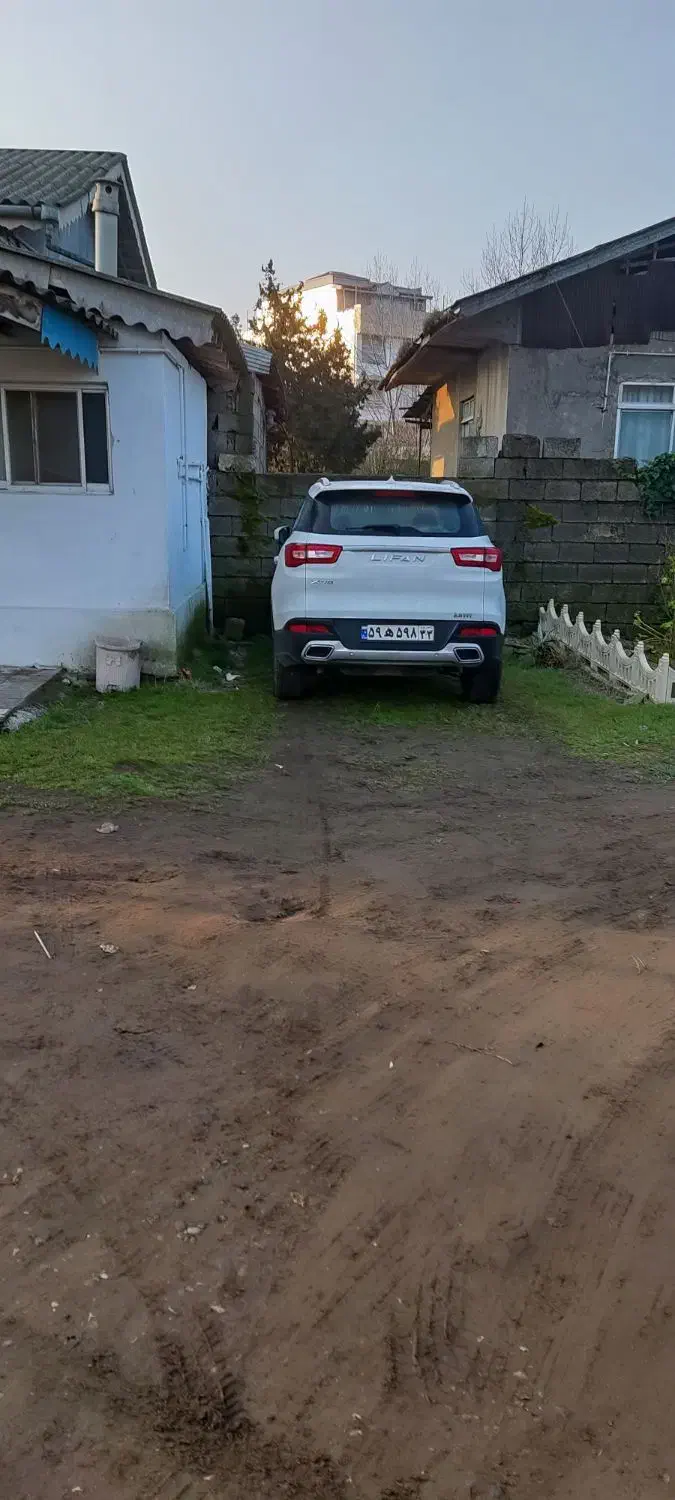 خودرو لیفان، X70 آگهی ann_21065885
