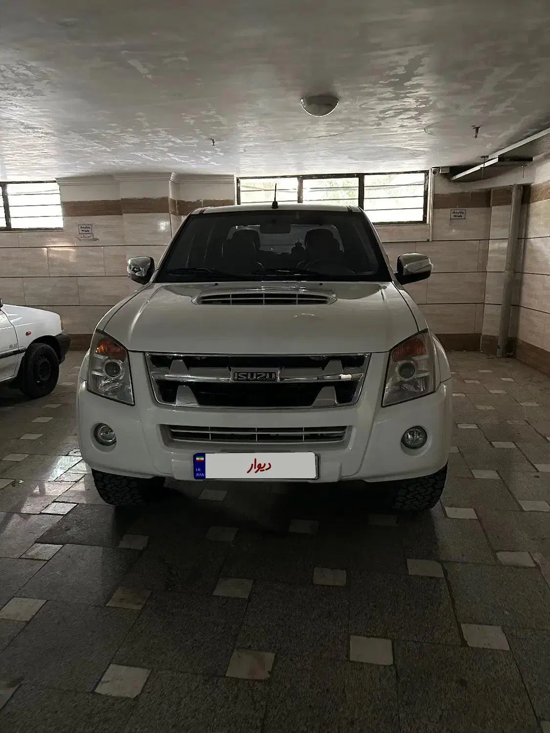 خودرو ایسوزو، دی مکس آگهی ann_21072689