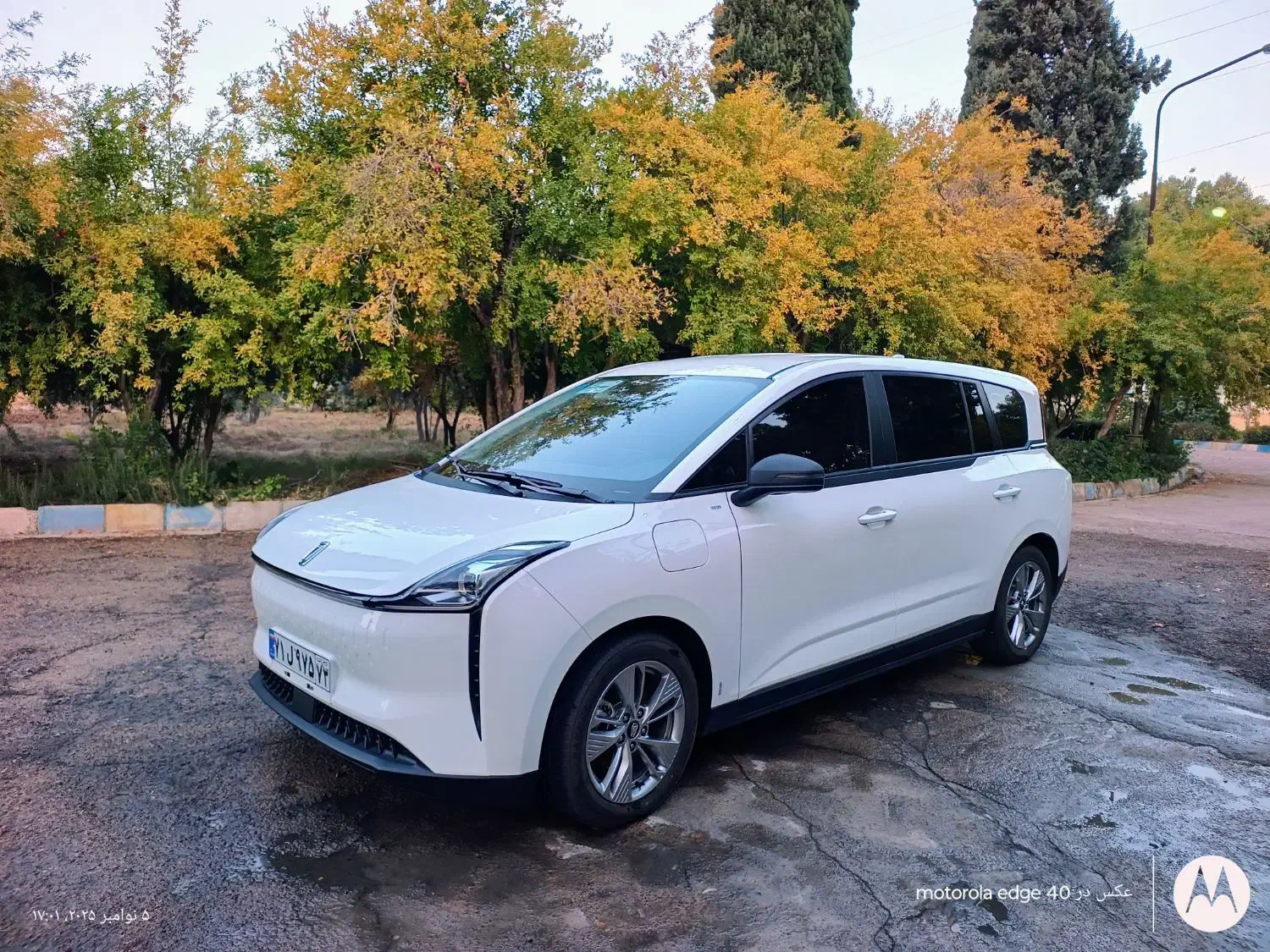 خودرو بستیون، نات آگهی ann_21075648