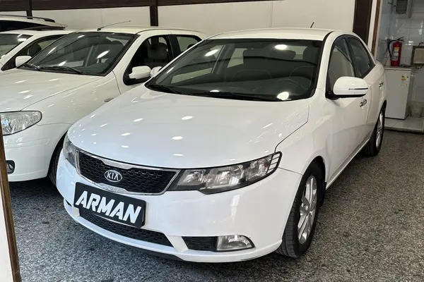 خودرو کیا، سراتو مونتاژ آگهی ann_21078317