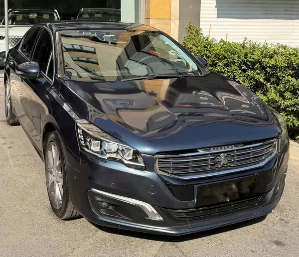 خودرو پژو، 508 آگهی ann_21079239