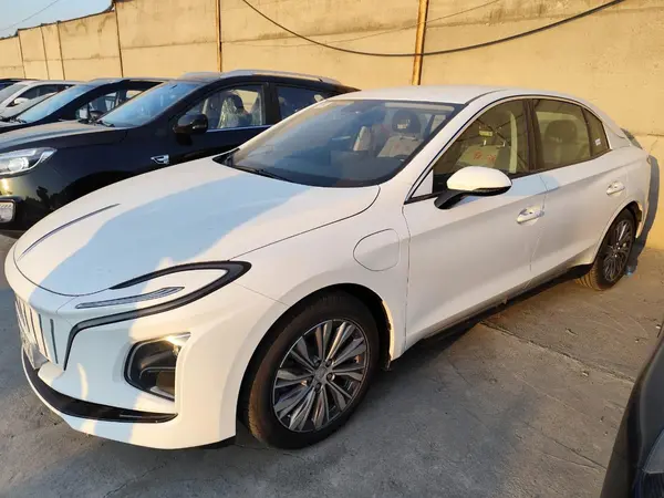 خودرو هونگچی، E QM5 آگهی ann_21080858