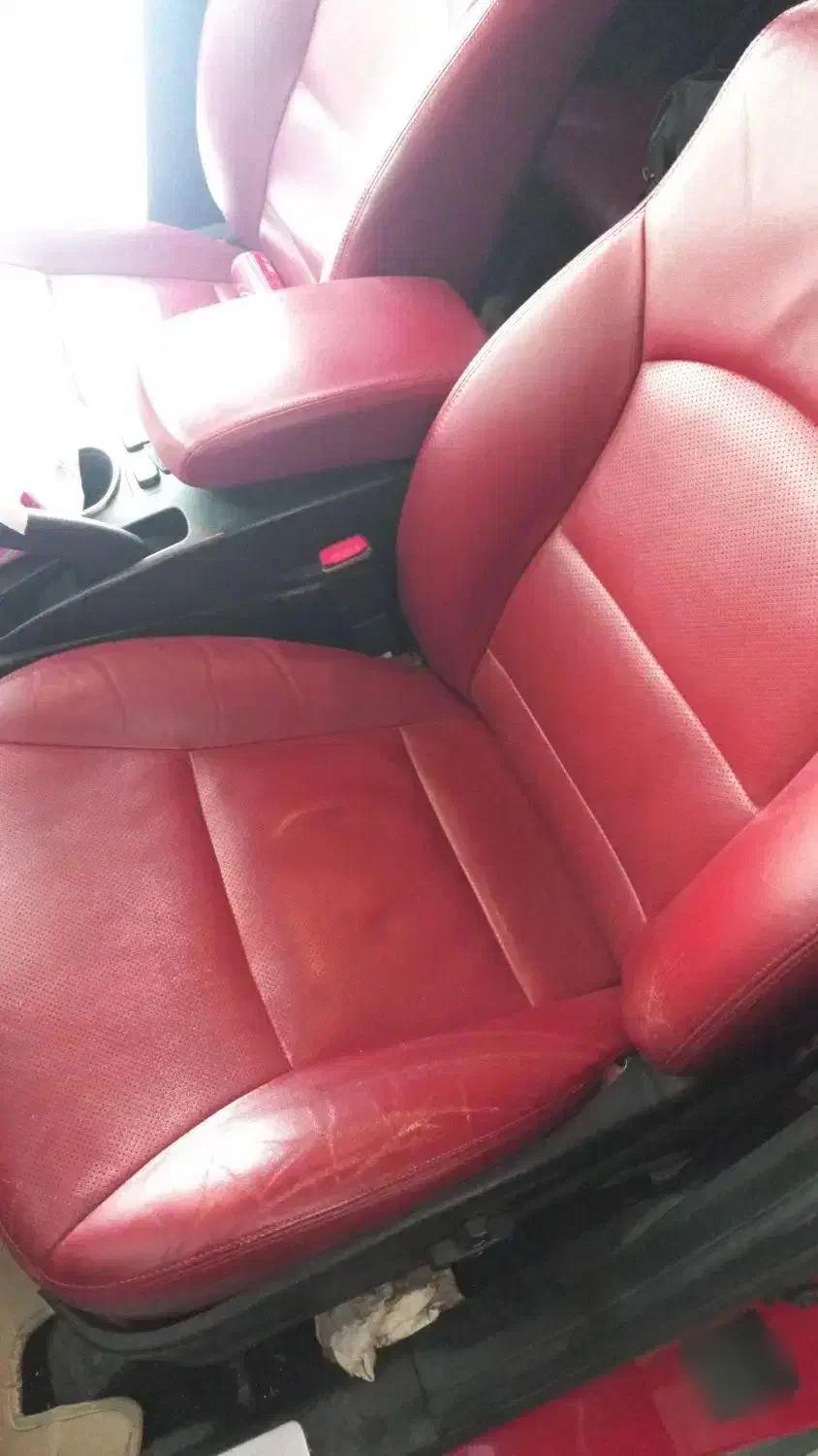 خودرو سانگ یانگ، کوراندو آگهی ann_21082366