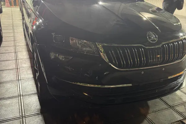 خودرو اشکودا، کاروک آگهی ann_21093332